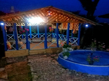 تصویر اقامتگاه بومگردی "یادگار دوست "