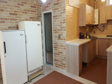 تصویر منزل دربست با امکانات کامل در اصفهان