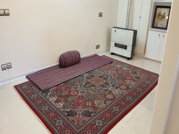 تصویر منزل دربست با امکانات کامل در اصفهان