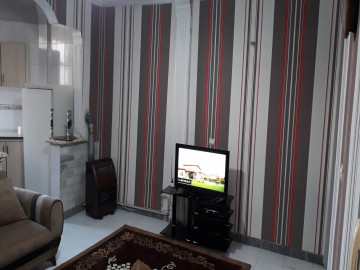 تصویر آپارتمان تک واحده در خوش مالک اشتر