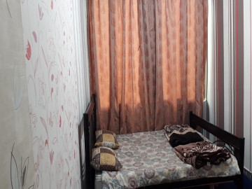 تصویر آپارتمان تک واحده در خوش مالک اشتر