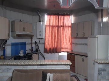 تصویر آپارتمان تک واحده در خوش مالک اشتر