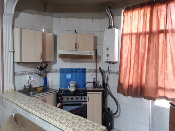 تصویر آپارتمان تک واحده در خوش مالک اشتر