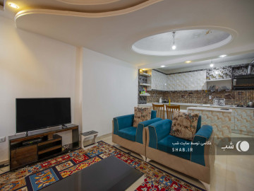 تصویر مجتمع اقامتی سام ١ 