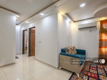 تصویر مجتمع اقامتی سام ١ 