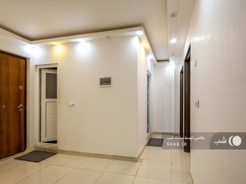 تصویر مجتمع اقامتی سام ١ 