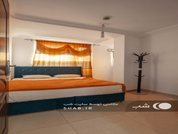 تصویر مجتمع اقامتی سام ١ 