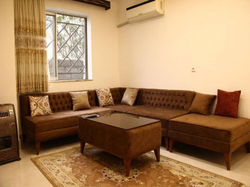 تصویر سوئیت یک خوابه لوکس لب دریا