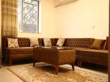 تصویر سوئیت یک خوابه لوکس لب دریا