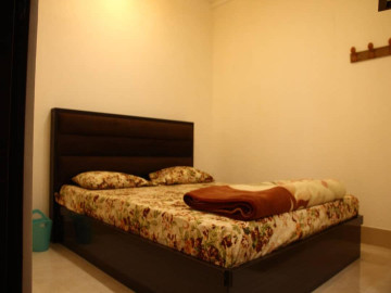 تصویر سوئیت یک خوابه لوکس لب دریا