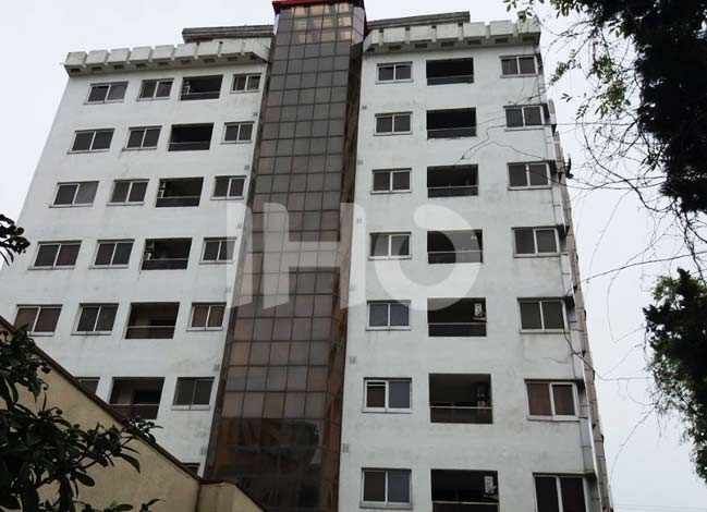 تصویر هتل آپارتمان سانیا محمودآباد