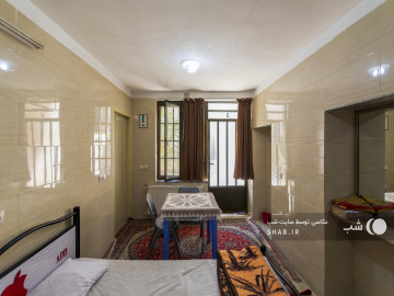 تصویر سوئیت (3) در نزدیکی حافظیه