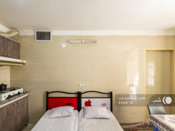 تصویر سوئیت (3) در نزدیکی حافظیه