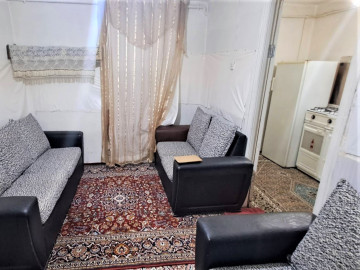 تصویر خانه سنتی در اردبیل با دسترسی عالی