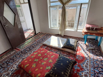 تصویر خانه سنتی در اردبیل با دسترسی عالی
