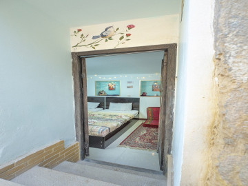 تصویر اقامتگاه ترنجستان( اتاق ترنج )