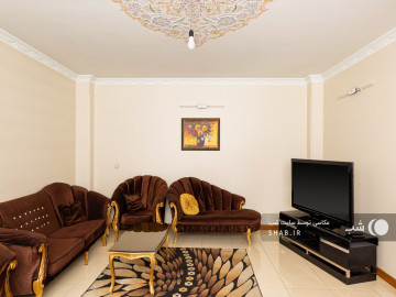 تصویر آپارتمان سوپرلوکس دوخواب مبله اصفهان