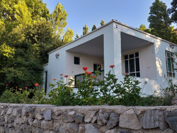 تصویر اقامتگاه ویلایی کلیبر(ارسباران)