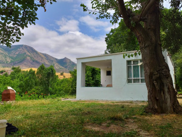 تصویر اقامتگاه ویلایی کلیبر(ارسباران)