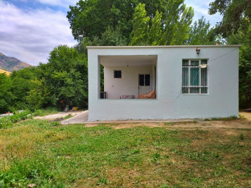 تصویر اقامتگاه ویلایی کلیبر(ارسباران)