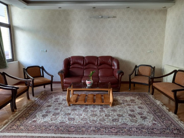 تصویر آپارتمان در خوش آب و هوا ترین محل اصفهان