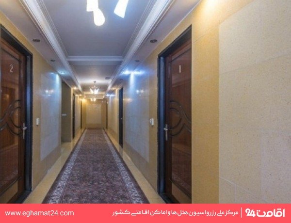 تصویر هتل آپارتمان لیان رامسر
