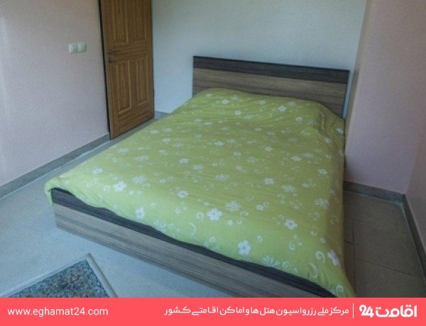 تصویر هتل آپارتمان لیان رامسر