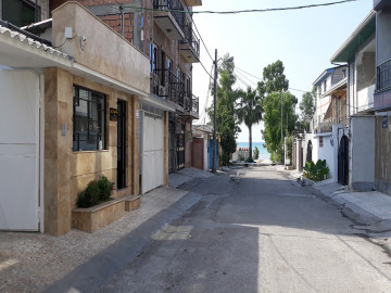 تصویر آپارتمان لوکس دوخوابه لب آب - واحد شش