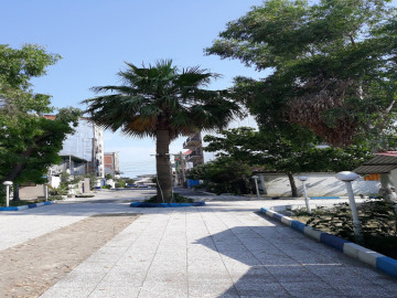 تصویر آپارتمان لوکس دوخوابه لب آب - واحد شش