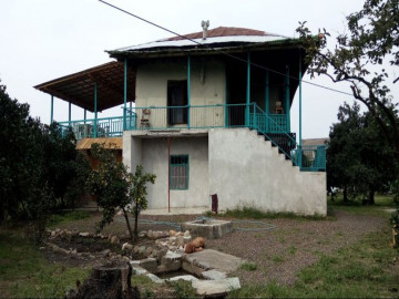 تصویر اقامتگاه بومگردی "کندوج" اتاق (1)