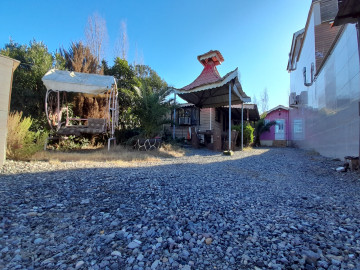 تصویر ویلا دربستی لب دریا در بندرانزلی