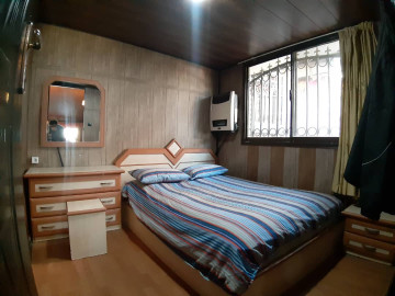 تصویر ویلا دربستی لب دریا در بندرانزلی