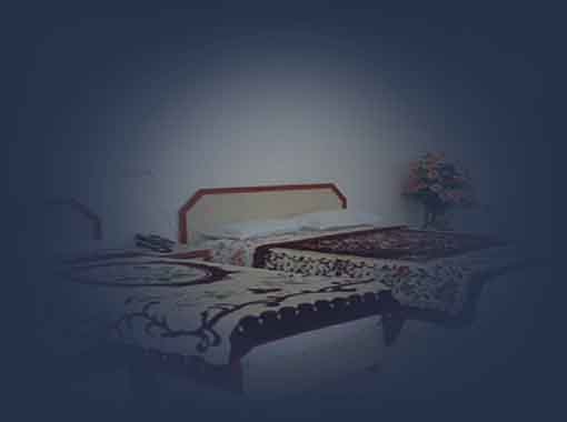 عکس هتل پارمیس (نگارستان جدید) علی آبادکتول