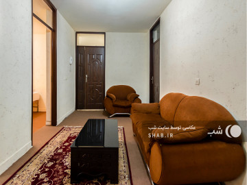 تصویر خانه ویلایی طبقه دوم