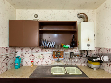 تصویر خانه ویلایی طبقه دوم