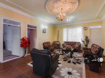 تصویر واحد دو خوابه