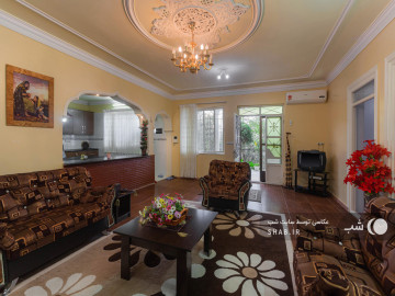 تصویر واحد دو خوابه