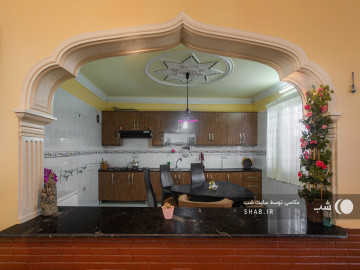 تصویر واحد دو خوابه