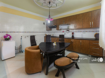 تصویر واحد دو خوابه