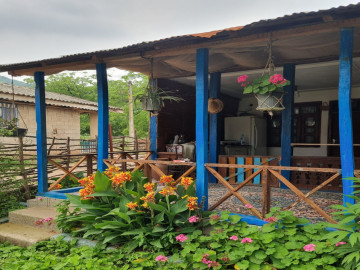 تصویر اقامتگاه بومگردی "شیرین و فرهاد" اتاق 1