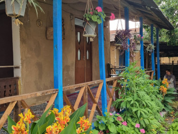 تصویر اقامتگاه بومگردی "شیرین و فرهاد" اتاق 1