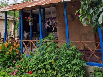 تصویر اقامتگاه بومگردی "شیرین و فرهاد" اتاق 1