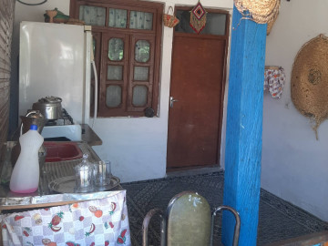 تصویر اقامتگاه بومگردی "شیرین و فرهاد" اتاق 1