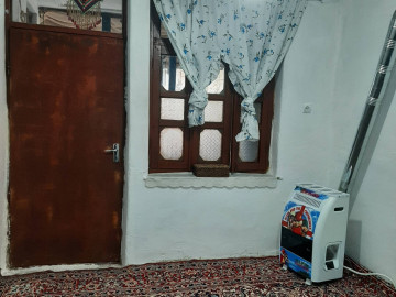 تصویر اقامتگاه بومگردی "شیرین و فرهاد" اتاق 1