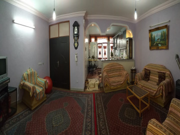 تصویر آپارتمان یک خوابه در اردبیل
