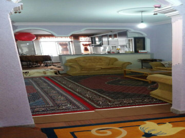 تصویر آپارتمان یک خوابه در اردبیل
