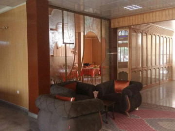 تصویر هتل اپارتمان"فانوس" اتاق 2خوابه 4تخته 