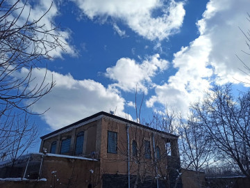 تصویر اقامتگاه بومگردی "حاجی اسماعیل" اتاق (4)