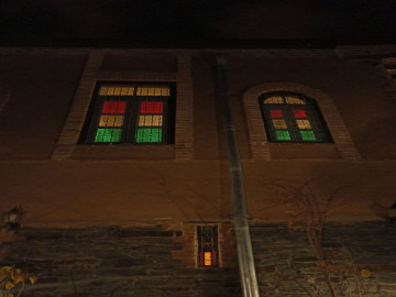 تصویر اقامتگاه بومگردی "حاجی اسماعیل" اتاق (4)