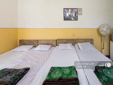 تصویر سوئیت (2) در نزدیکی حافظیه